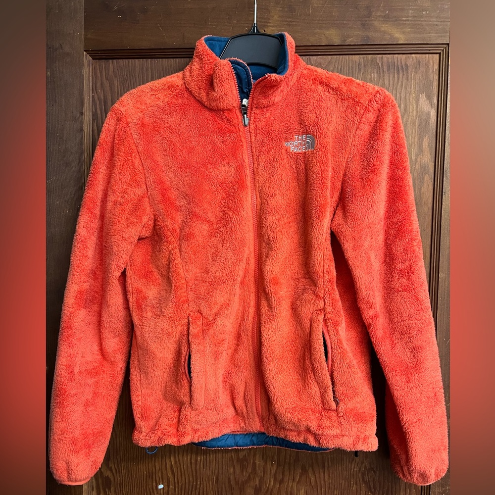 North Face